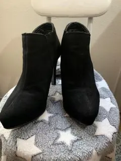 ブーツ エスペランサ