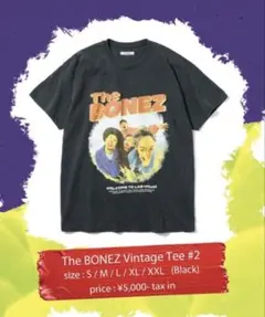2026年最新】the bonez tシャツの人気アイテム - メルカリ