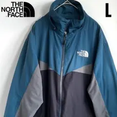 美品　希少　海外限定　ノースフェイス　ホワイトレーベル　マウンテンジャケット
