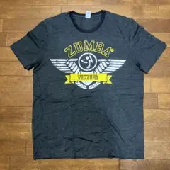ZUMBA Tシャツ