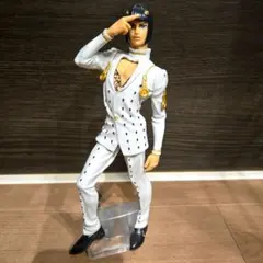 ブローノ・ブチャラティ　フィギュアのサムネイル