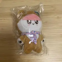 ボンボンイ ぬいぐるみ BONGBONGEE×MUZIK TIGER ミニぬいぐるみ｜プライズ・くじ
