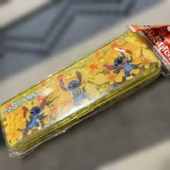 Disney スティッチ 文具セット 6点　新学期に！