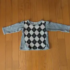 ブランシェスのかわいいトップス　100