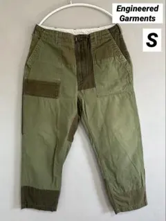 2026年最新】Engineered Garments リップストップの人気アイテム