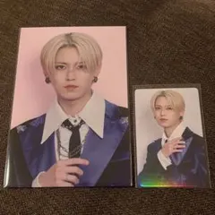 白岩瑠姫 タレントカード