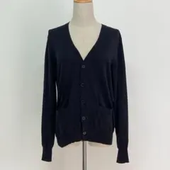 TOMORROWLAND Right Cotton 薄手コットンカーディガンのサムネイル