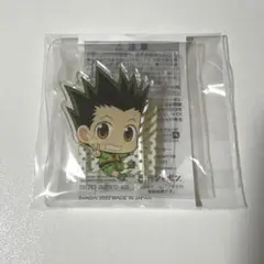 HUNTER × HUNTER ゴン ガチャガチャ