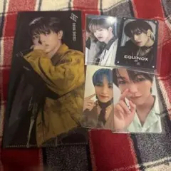 JO1 大平祥生 トレカ 缶バッジ ポスター