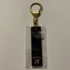 鬼殺隊 バーキーチェーン 「鬼滅の刃」