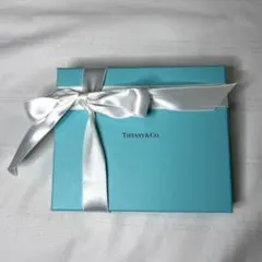 2025年最新】ティファニー 空箱の人気アイテム - メルカリ