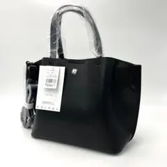 ねねここ様　専用レガートラルゴ かるいかばん トート LH-P0002Z BKB