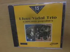 73/CD/cançons populars/Lluís Vidal Trio