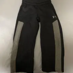 アンダーアーマー ロングパンツ 黒・グレー