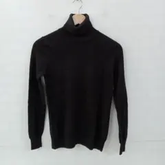 値下◎5.27◎S205◎無印良品◎ニット◎ウール100%◎M
