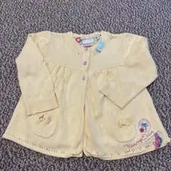 Mamas &Papas カーディガン　18m-2m