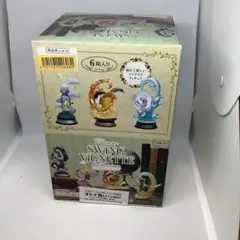 ポケットモンスター スウィングヴィネットコレクション　コンプリートBOX
