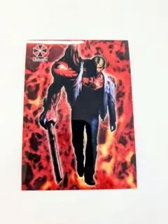 非売品】パチスロ バイオハザード5 Resident Evil 5 ポスター - メルカリ