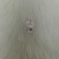 シナモロール おみみでぶらりんマスコット