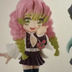 鬼滅の刃 PalVerse