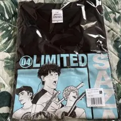 フォーリミTシャツ　XLのサムネイル