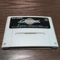 エニックス　アクトレイザー　スーパーファミコン