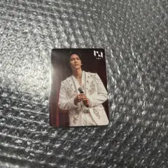 INI PULSE バレトレ 池﨑理人 HMV