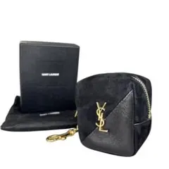 saint laurentサンローラン ジェイミー ポーチ AirPodsケース