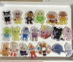 アクリルパーツ デコレーションパーツ