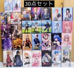 最新プライズフィギュア31点まとめ売り】宇崎花 とらぶる ヒロアカ