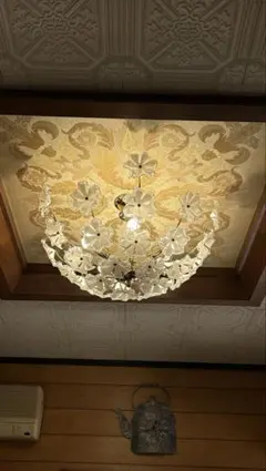 2025年最新】キシマシャンデリアの人気アイテム - メルカリ