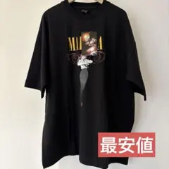 タグ付き新品　チェンソーマン　マキマ　 MAKIMA　 Tシャツ　Lサイズ