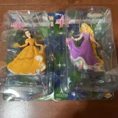 ディズニープリンセスオーナメント⭐︎