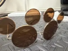 ディズニー　ミッキー　サングラス