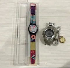 2026年最新】G-SHOCK ジャンク まとめ売りの人気アイテム - メルカリ