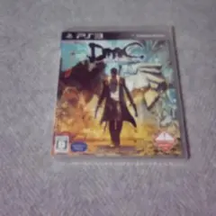 DmC Devil May Cry