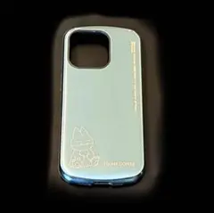iPhone14pro ケース　ゴンベ