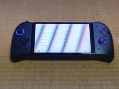 Nintendo Switch 有機ELモデル ブラック