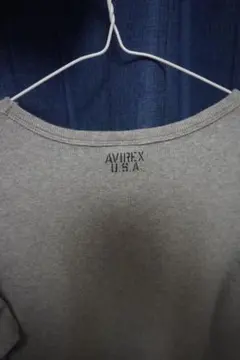 AVREX tシャツ