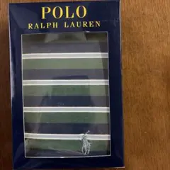 POLO ラルフローレン　ボクサーパンツ　LL