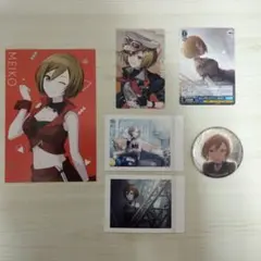 プロセカ MEIKO グッズ まとめ売り