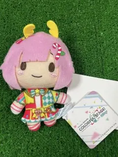 プロジェクトセカイ マスコット ワンダーランズ×ショウタイム 鳳えむ