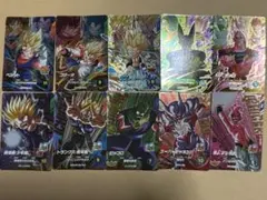 ドラゴンボール ダイバーズ