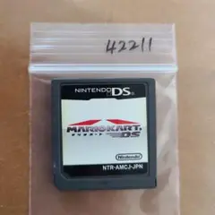 マリオカート DS