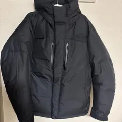 THE NORTH FACE バルトロライトジャケット　オールブラック