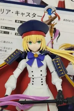 30MS Fate/Grand Order アルトリア・キャスター 完成品