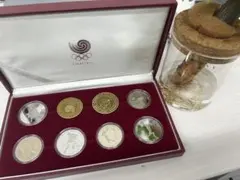 2026年最新】ソウルオリンピック 銀貨の人気アイテム - メルカリ