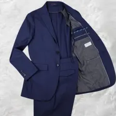 chokominice様専用オリヒカ スーツ Lサイズ ウォッシャブル