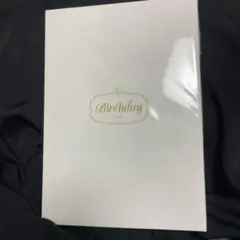 三枝明那 2025 誕生日グッズ アクリルパネルセット