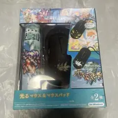 マウスパッド PC周辺機器